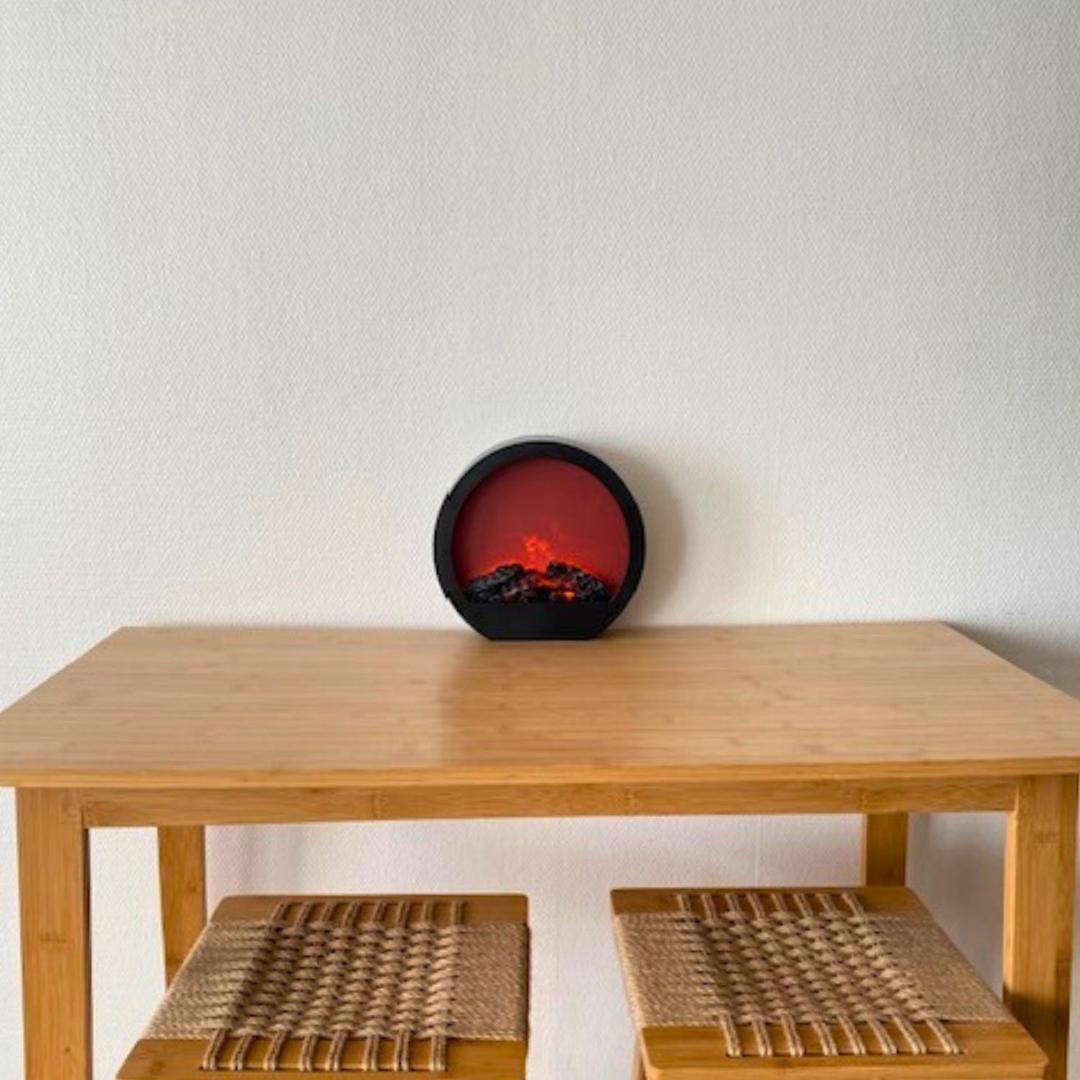 Charmant Studio A Etampes Apartment Luaran gambar