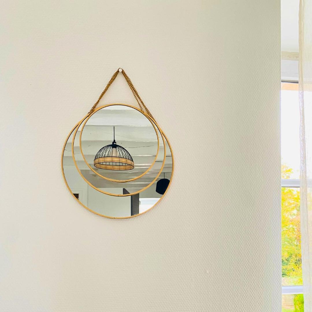 Charmant Studio A Etampes Apartment Luaran gambar