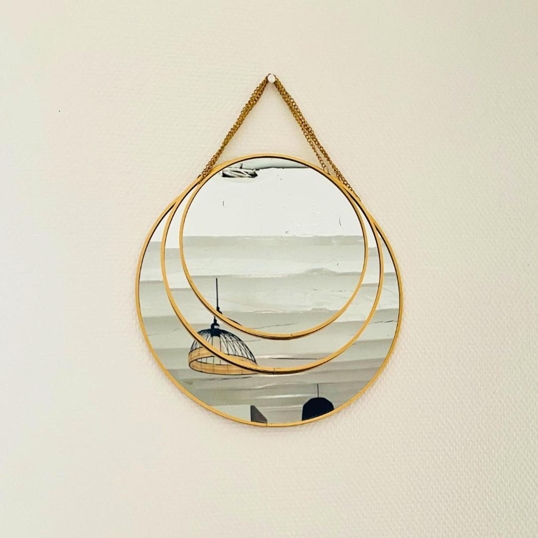 Charmant Studio A Etampes Apartment Luaran gambar