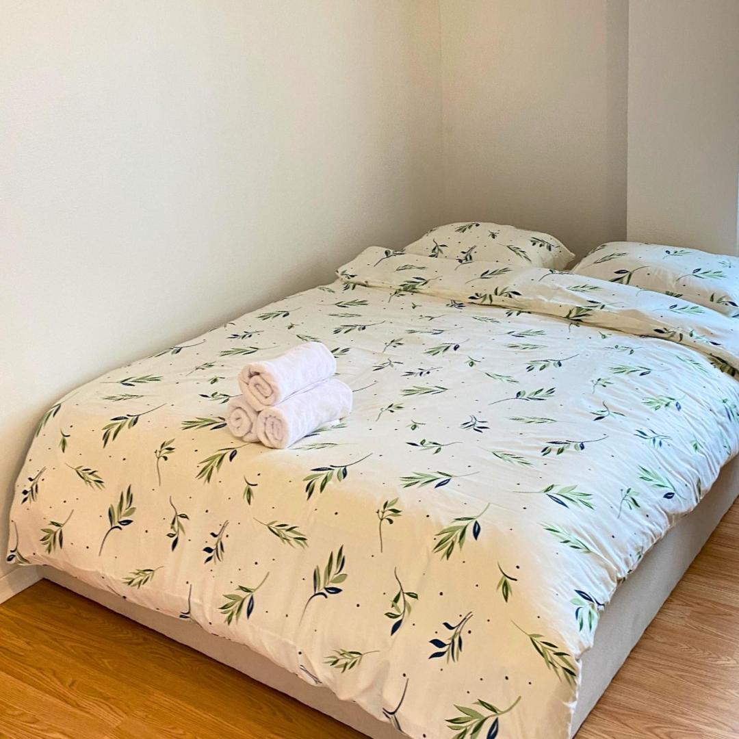 Charmant Studio A Etampes Apartment Luaran gambar